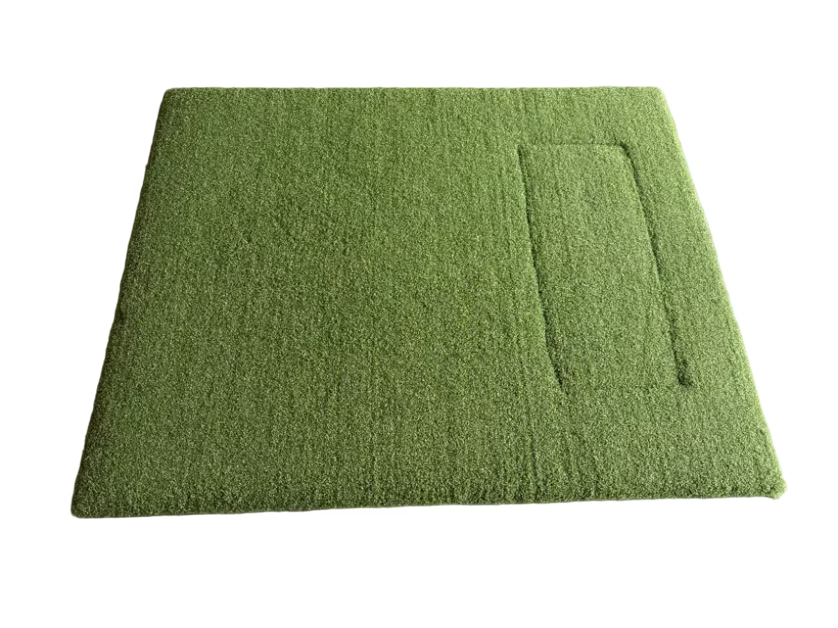 Pro Tee Golf Mat - 5ft x 5ft