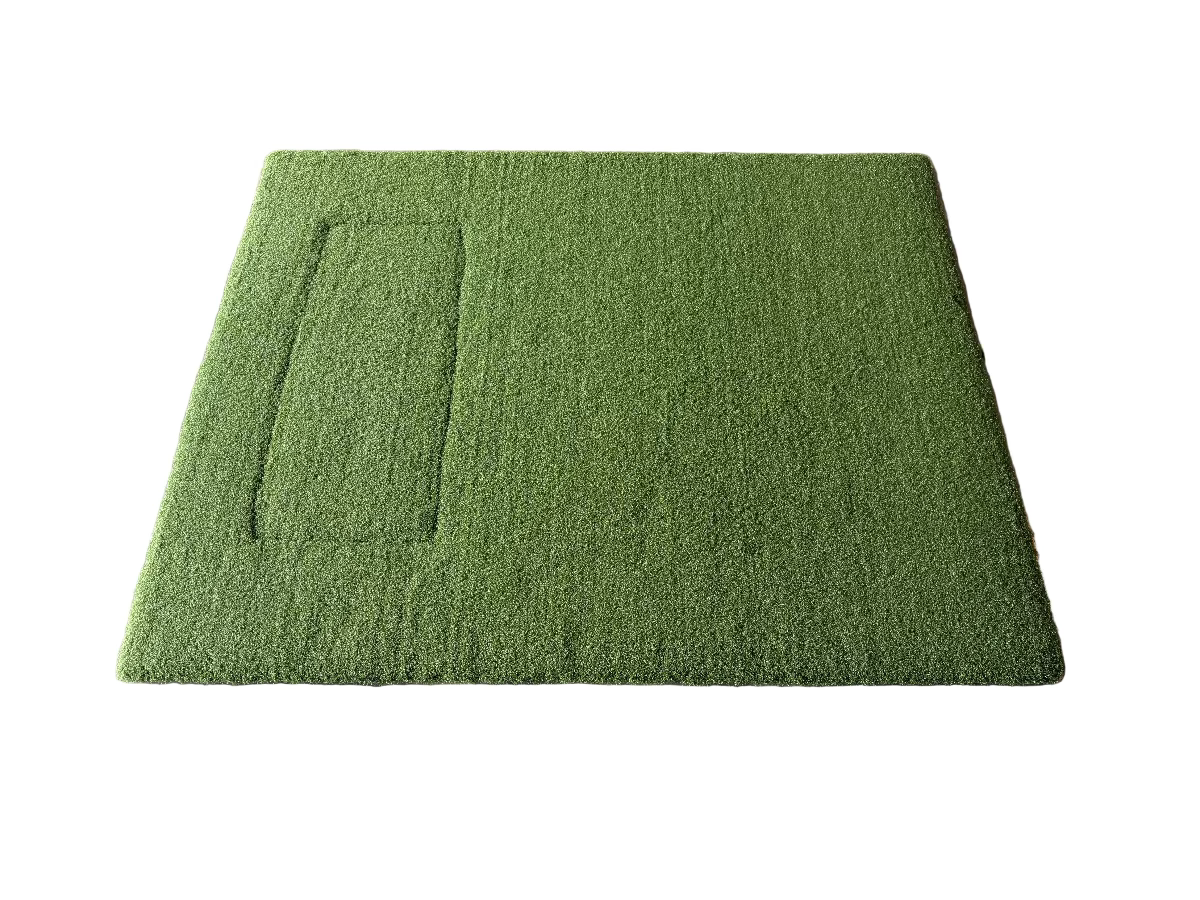 Pro Tee Golf Mat - 5ft x 5ft