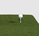 Pro Tee Golf Mat - 5ft x 5ft